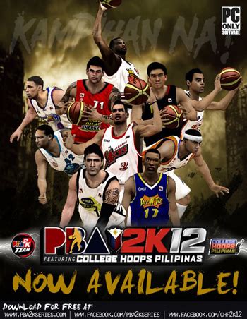 pba 2k16